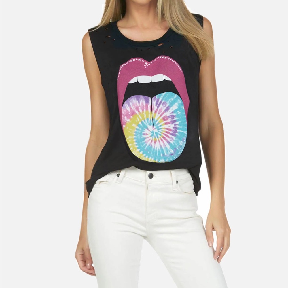 Lauren Moshi Tank